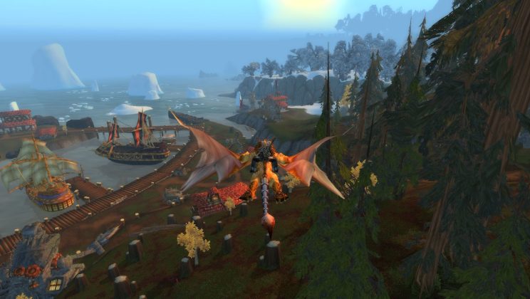 Wow HC Duo Leveling – My Personal Take on Partnering Up for Speedy Leveling