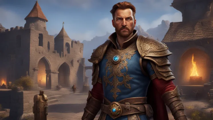 Major Baldur’s Gate 3 Patch Delayed Slightly, Lets You Chance Your Appearance