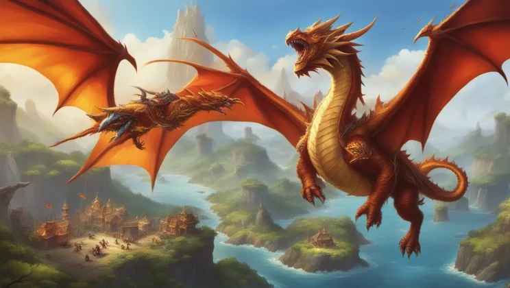 Dragon Isles Pathfinder and Requirements in Patch 10.2