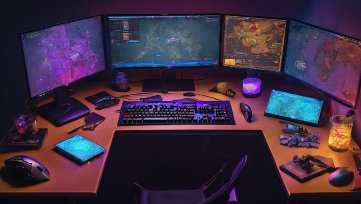 Mythic Without Stress  A Pros Toolkit