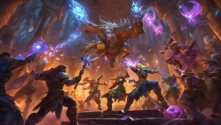 Boost Your Mythic Progression in WoW Fast