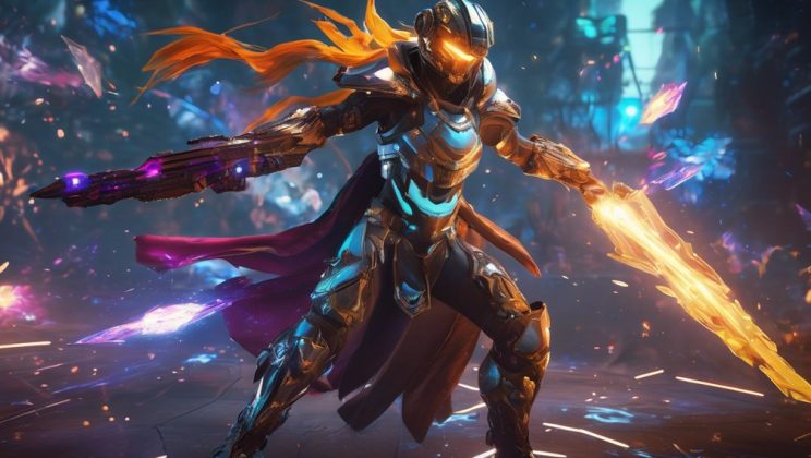 Destiny 2 Lightfall Builds  What to Keep  Update